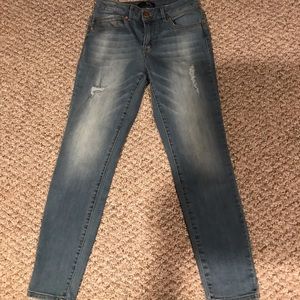women’s jeans